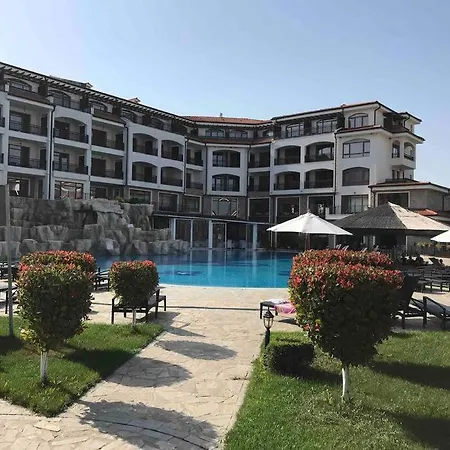 Lovely In Peaceful Family Near To Nesebar Kableshkovo (Burgas)