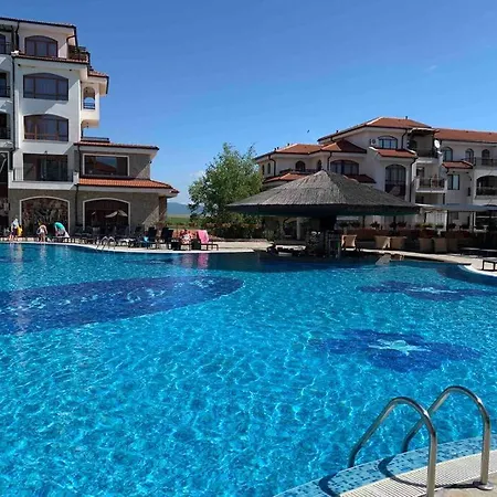 Apartament Lovely In Peaceful Family Near To Nesebar Kableshkovo (Burgas)