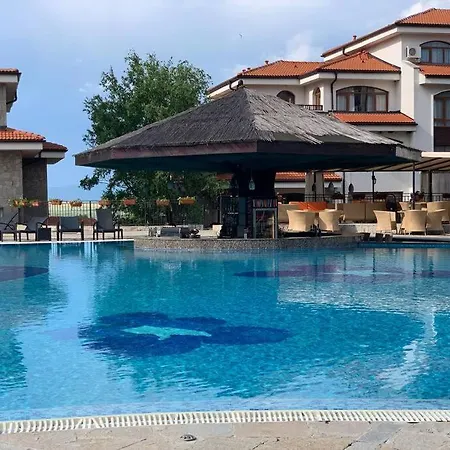 Apartament Lovely In Peaceful Family Near To Nesebar Kableshkovo (Burgas)