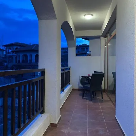 Lovely In Peaceful Family Near To Nesebar