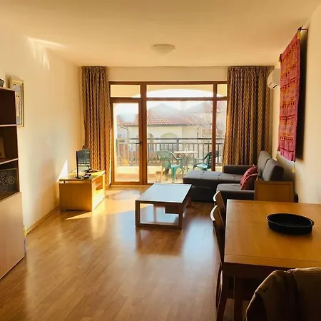 Lovely In Peaceful Family Near To Nesebar Apartment Kableshkovo (Burgas)