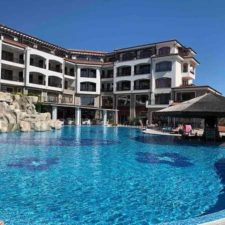 Apartament Lovely In Peaceful Family Near To Nesebar Kableshkovo (Burgas)