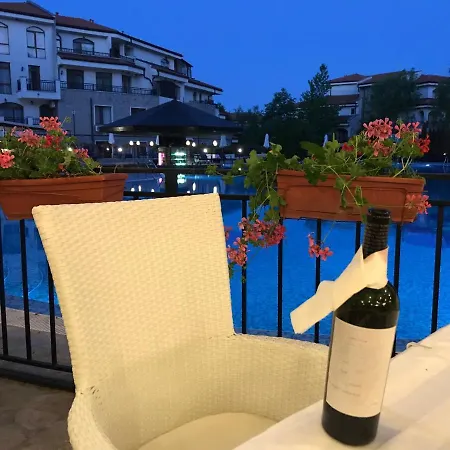 Apartment Lovely In Peaceful Family Near To Nesebar Kableshkovo (Burgas)