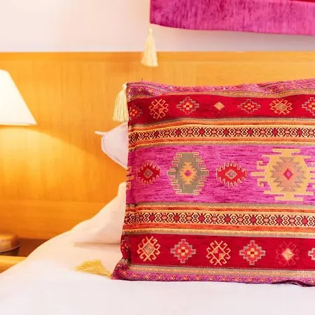 Apartamento Lovely In Peaceful Family Near To Nesebar *