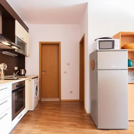 Apartment Lovely In Peaceful Family Near To Nesebar