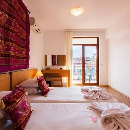 公寓 Lovely In Peaceful Family Near To Nesebar
