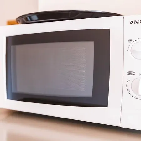 Lovely In Peaceful Family Near To Nesebar Apartament *