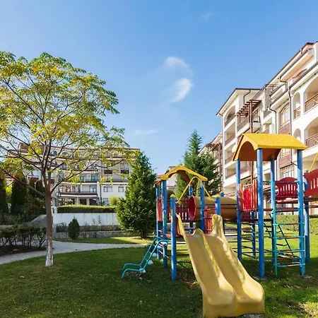 Apartament Lovely In Peaceful Family Near To Nesebar Kableshkovo (Burgas)