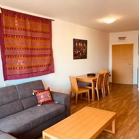 Lovely In Peaceful Family Near To Nesebar Apartment Kableshkovo (Burgas)