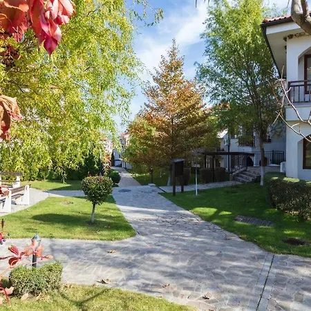 Apartment Lovely In Peaceful Family Near To Nesebar *