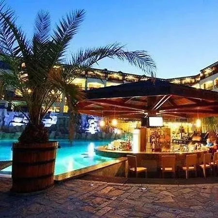 Apartment Lovely In Peaceful Family Near To Nesebar