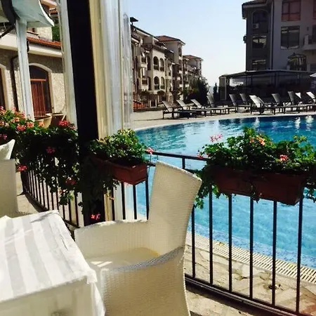Lovely In Peaceful Family Near To Nesebar Kableshkovo (Burgas)