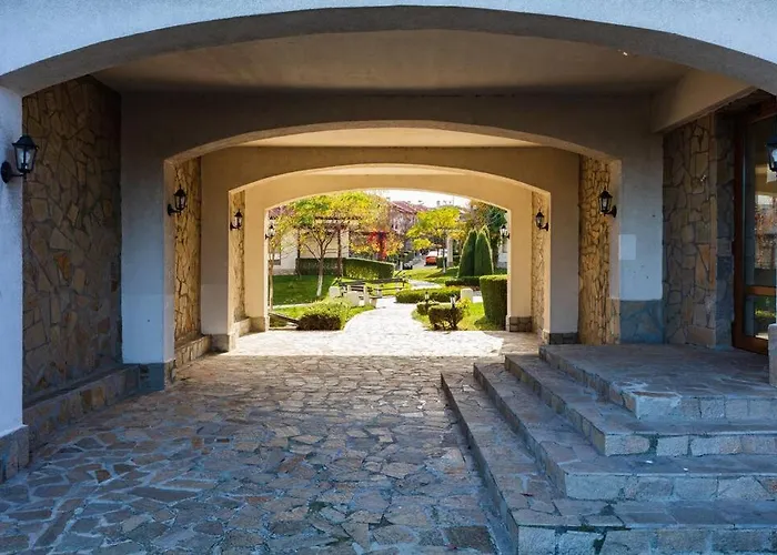 Lovely In Peaceful Family Near To Nesebar Appartement *