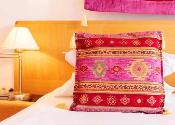 شقة Lovely In Peaceful Family Near To Nesebar *