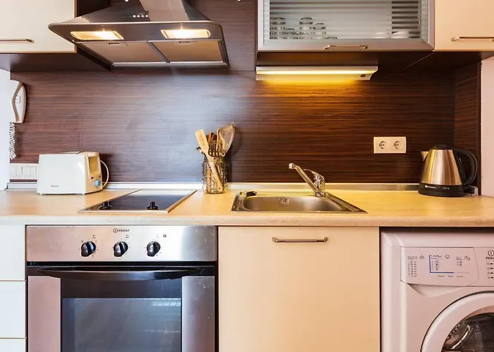 Lovely In Peaceful Family Near To Nesebar * Kableshkovo (Burgas)