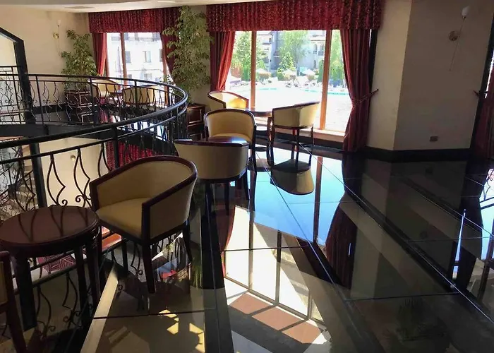 Lovely In Peaceful Family Near To Nesebar شقة