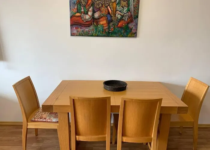 شقة Lovely In Peaceful Family Near To Nesebar *